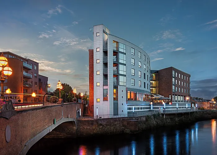 Absolute Hotel Limerick Junction
