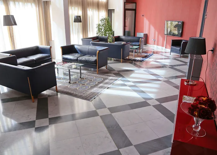 Hotel a SantʼIlario dʼEnza