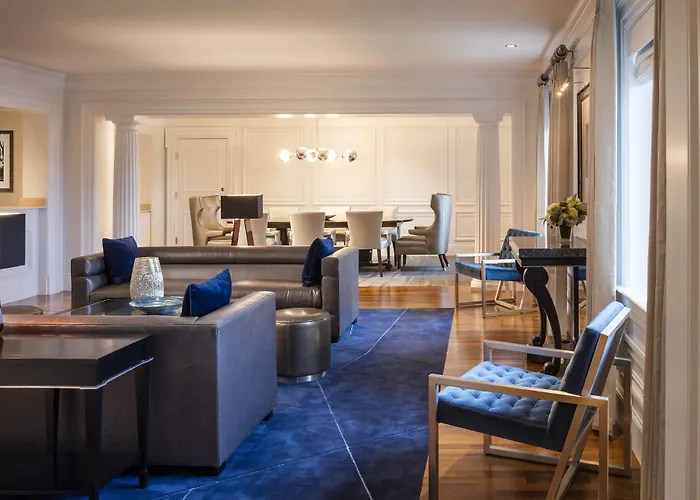 Providence Boutique Hotels