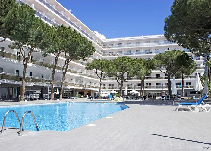 Hotel Best Oasis Park