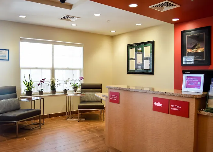 Towneplace Suites Stafford