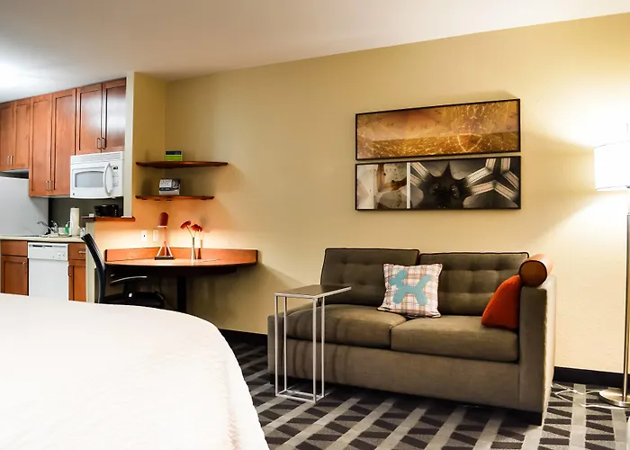 Towneplace Suites Stafford