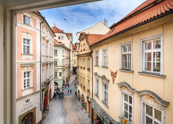 The Dominican Prag