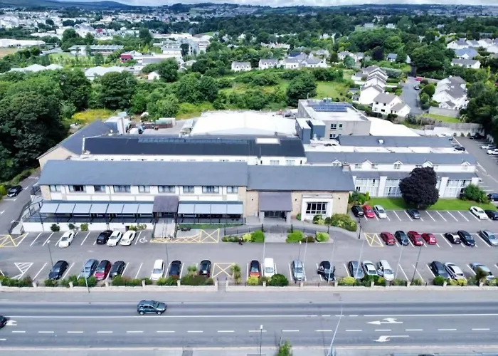 Mount Errigal Hotel, Conference & Leisure Centre Letterkenny