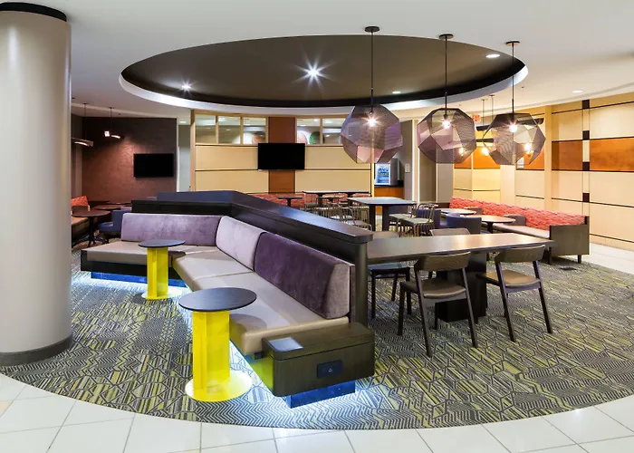Fishers Hotels