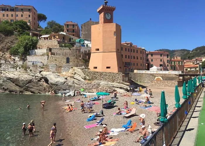 Hotels in Rio Marina