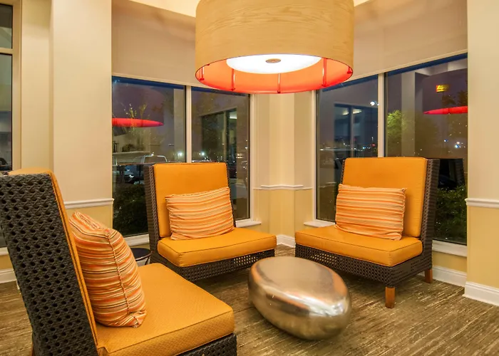 Hilton Garden Inn Jackson/Pearl