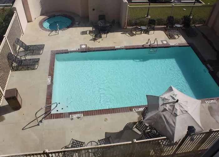 Hilton Garden Inn Jackson/Pearl