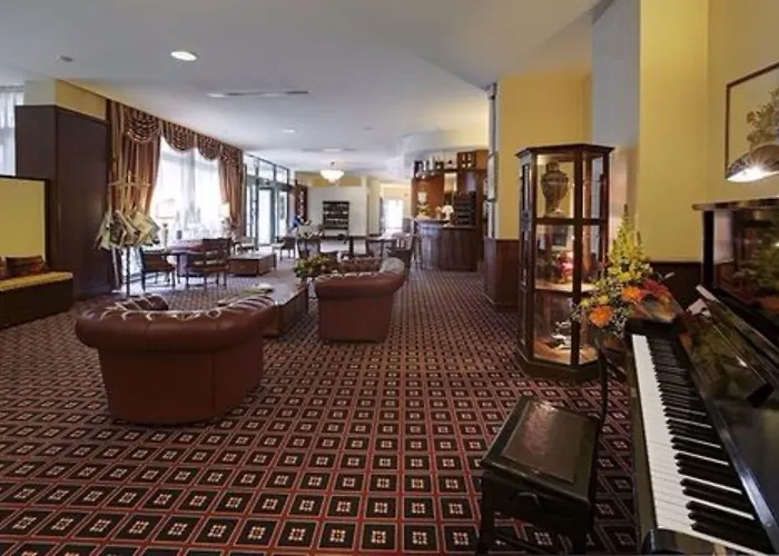 Hotel Orologio Ferrara