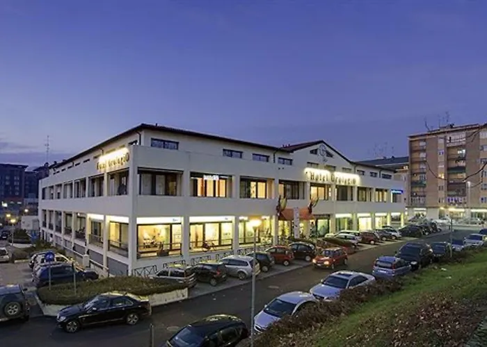 Hotel Orologio
