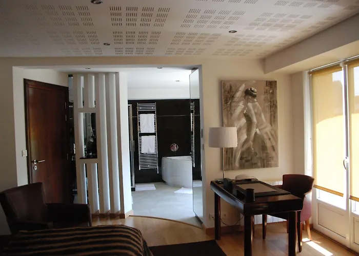 Hotel Ariane & Spa