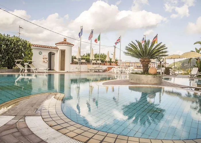 Hotel Internazionale