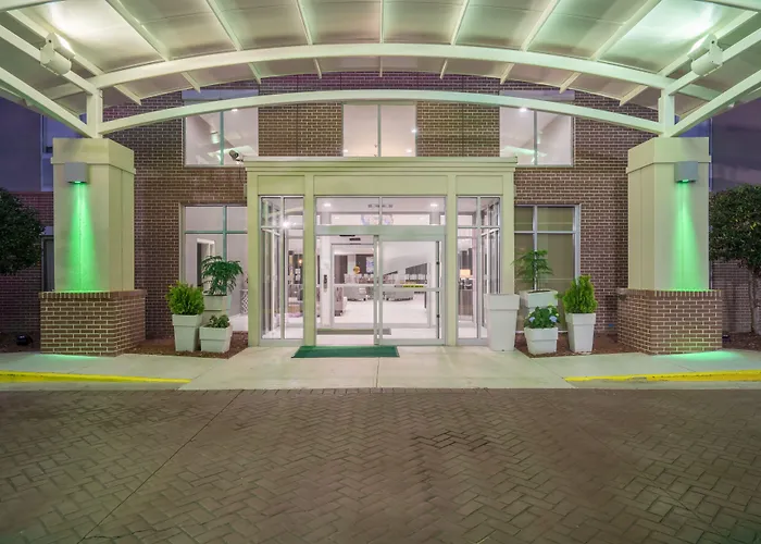 Holiday Inn Atlanta/Roswell By Ihg