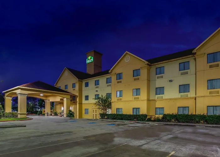 La Quinta By Wyndham Pasadena