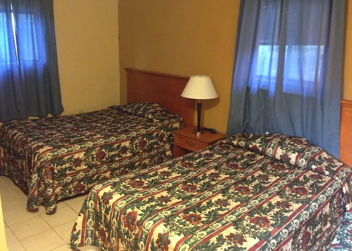 Atlantic Inn Seaside Heights