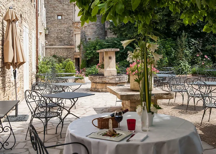 Fleurville Hotels