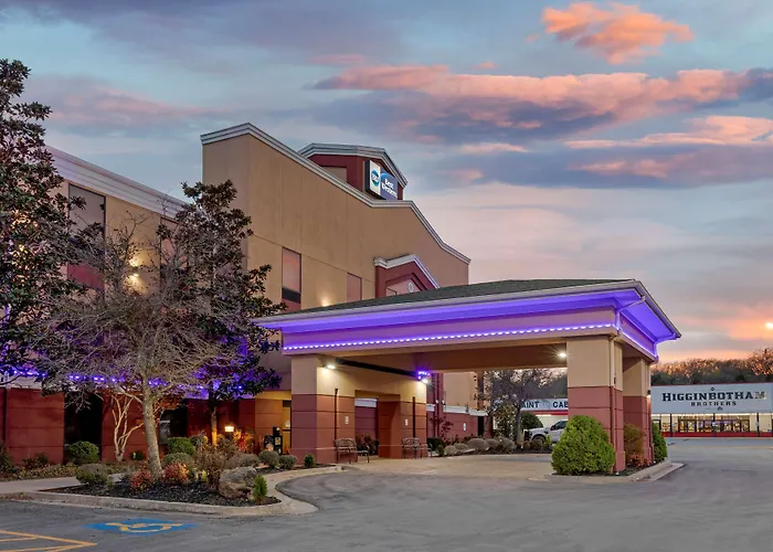 Seminole Hotels