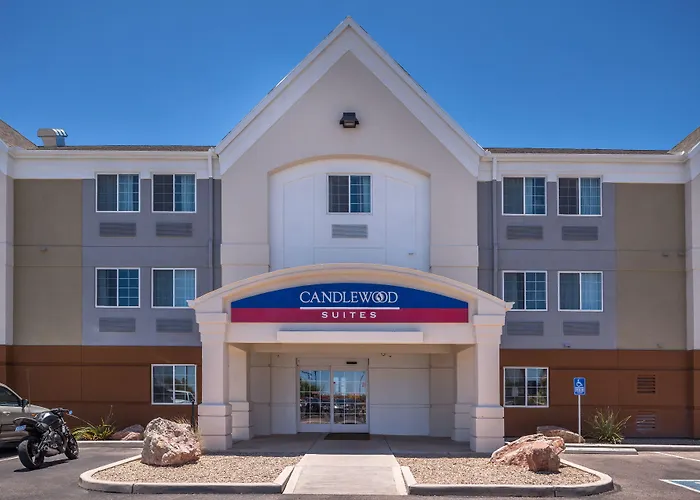 Sierra Vista Boutique Hotels