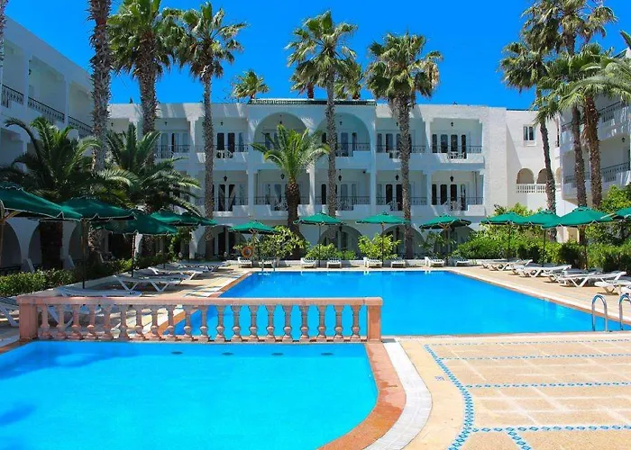 Emira Hotel