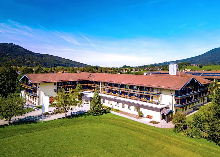 Das Falkenstein Inzell