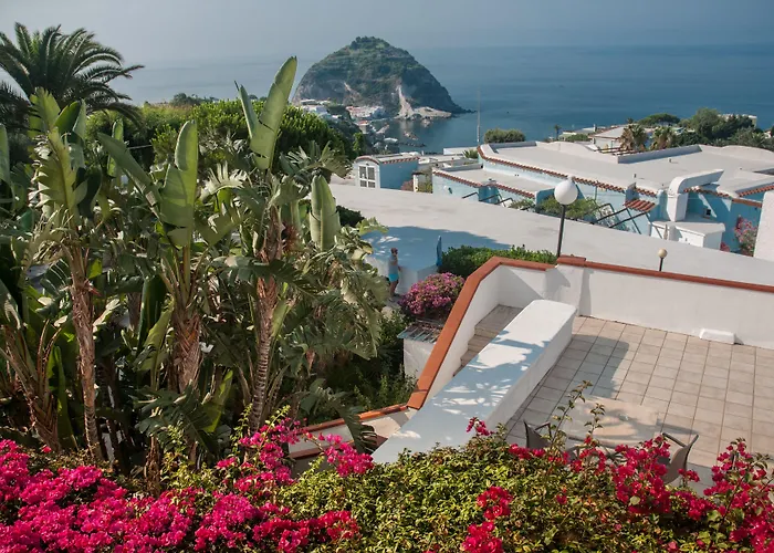 Romantica Resort&Spa Sant'Angelo 