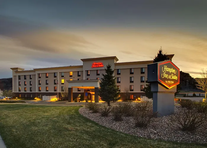 Hotels in Littleton