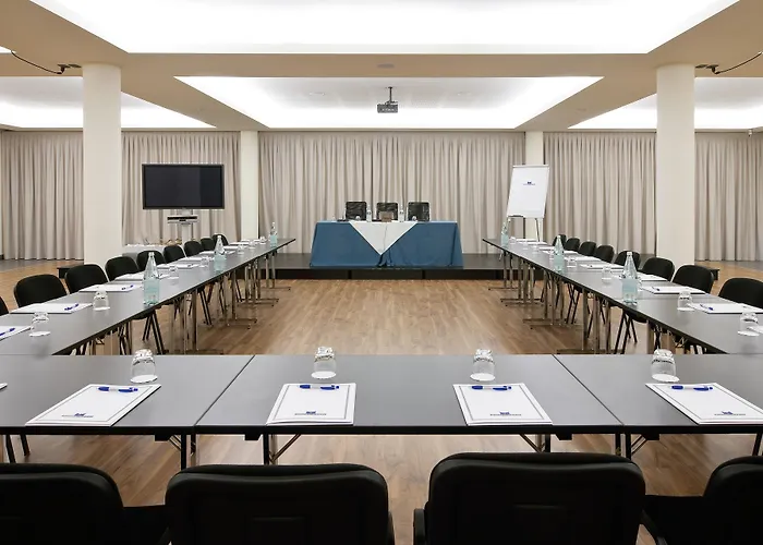 B&B HOTEL Expo Verona Villafranca Villafranca di Verona
