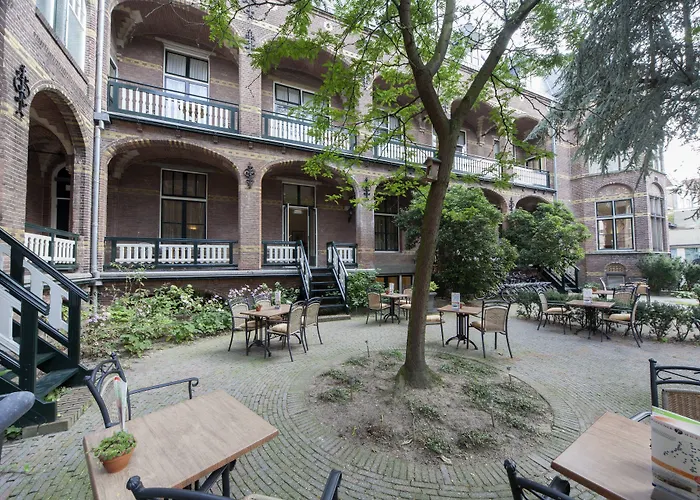 Fletcher Hotel Gilde Deventer