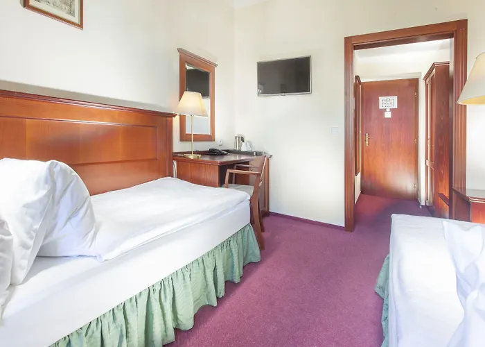 Hotel Lunik