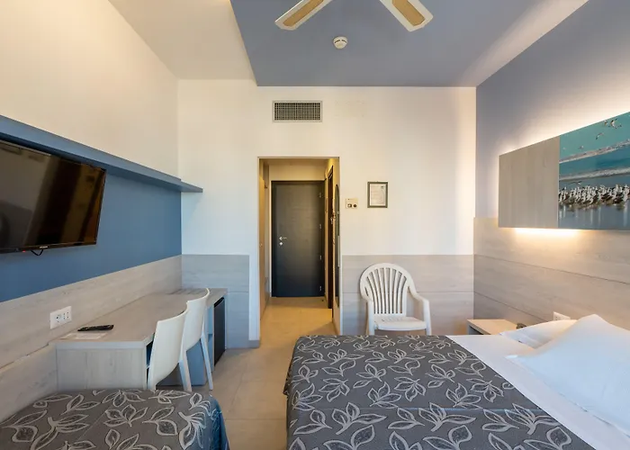 Hotel Clipper Pesaro