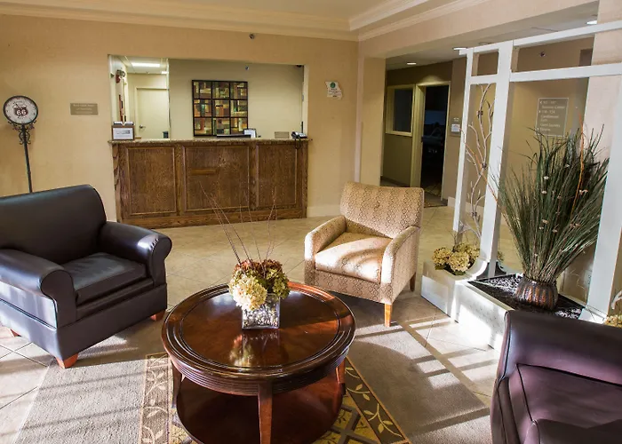 Candlewood Suites Springfield By Ihg