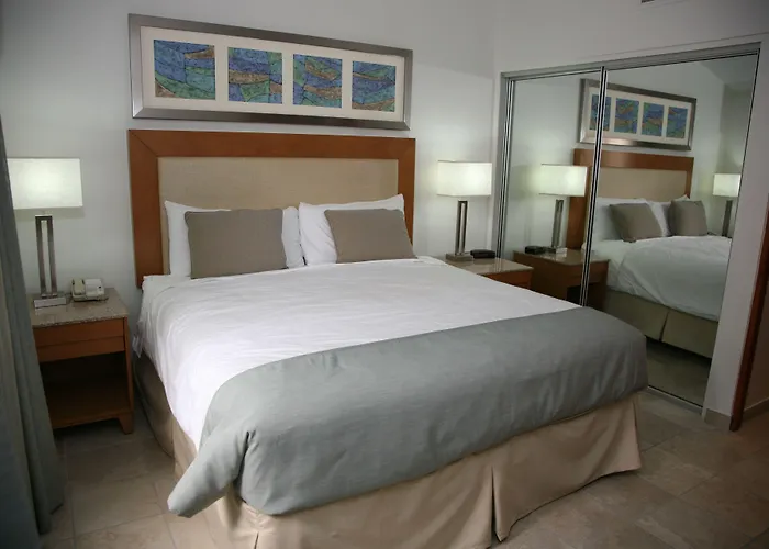 Park Royal Homestay Club Cala Puerto Rico Humacao