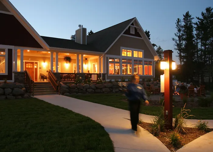 Larsmont Cottages Two Harbors