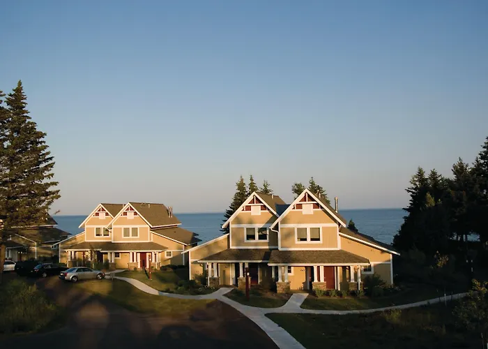 Larsmont Cottages Two Harbors