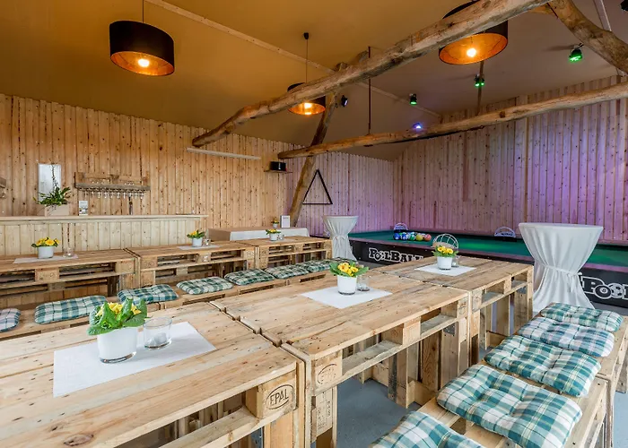 Sendenhorst Hotels