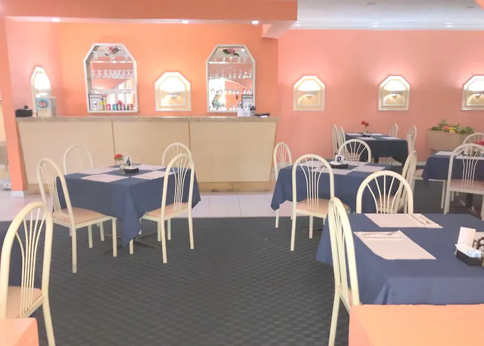 Hotels in Freeport