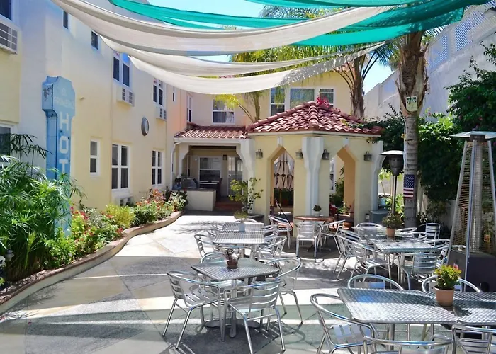 El Primero Boutique Hotel