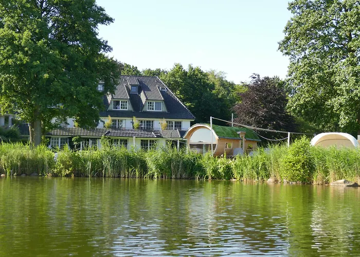 Alt Duvenstedt Hotels