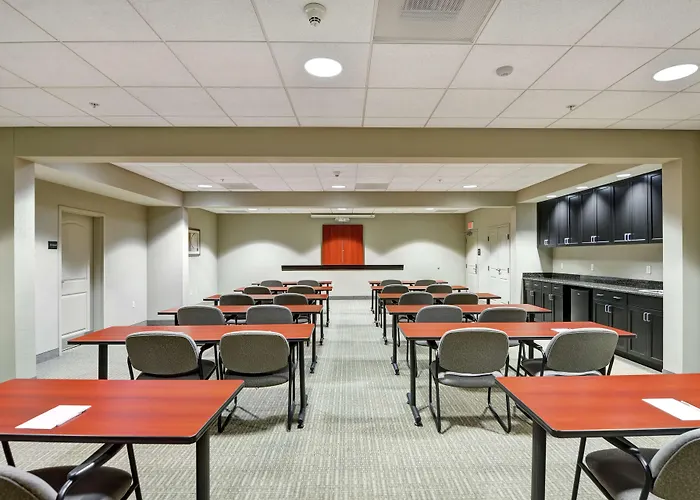 Hampton Inn Lewisburg