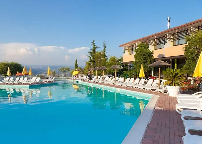 Hotel Centro Turistico Gardesano Bussolengo