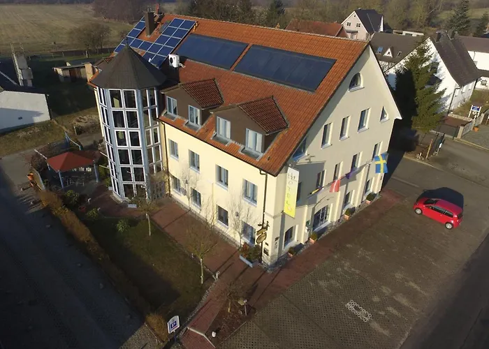 Hotels in Gadebusch