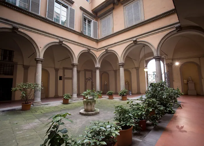 Hotel Silla Firenze
