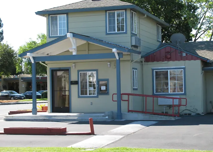 North Bay Inn Santa Rosa