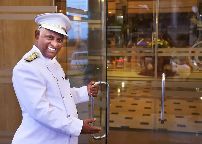 Galadari Hotel Colombo