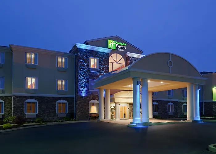 Swansea Hotels