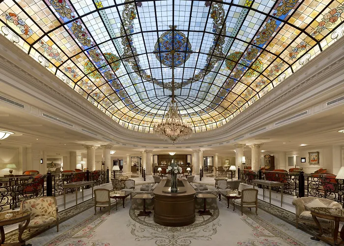 Eurostars Palacio Buenavista Toledo