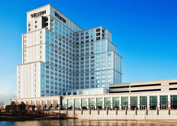 The Westin Chicago Lombard