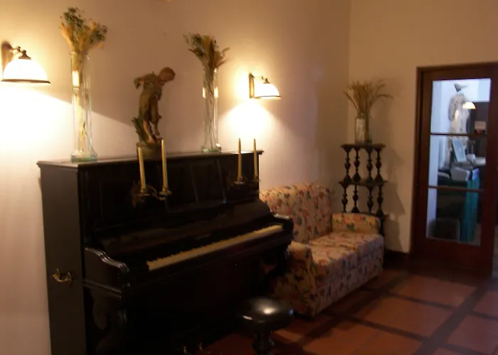 Hotel Rural Quinta De Santo Antonio Elvas