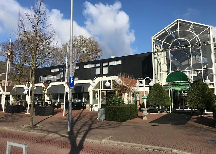 Nieuw-Vennep Hotels