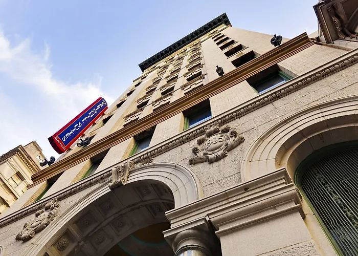Springhill Suites By Marriott Baltimore Downtown/Inner Harbor